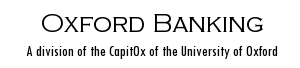 CapitOx Oxford Banking